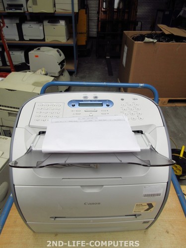 Print canon sensys - ok, i-sensys