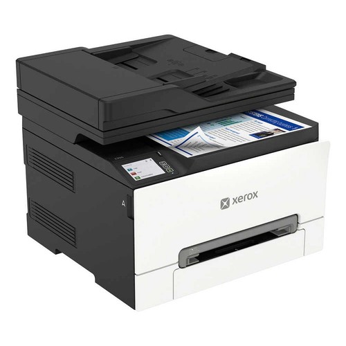 Aktion xerox c255a in - aktion:,