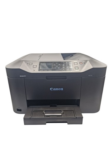 Canon maxify mb2150 1 - in,