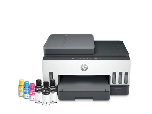 Smart tank 790 - smart,