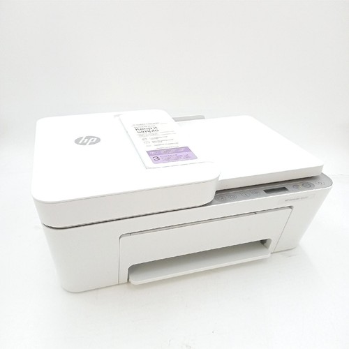 Drucker - hp,