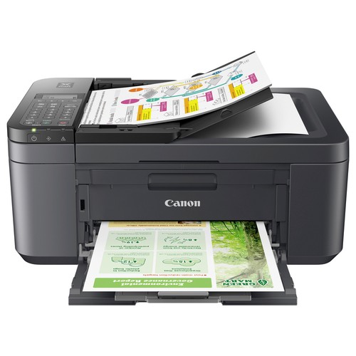Canon pixma tr4755i - pixma,
