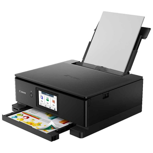 Canon pixma ts8750 - pixma, in