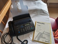 Philips magic Office vox Fax