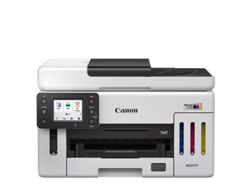Canon maxify gx6140 - canon,