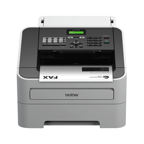 Brother fax 2840 faxgerät - brother, fax-2840
