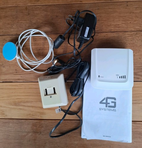 Faxfähiges gsm gateway - gsm-gateway, 4g