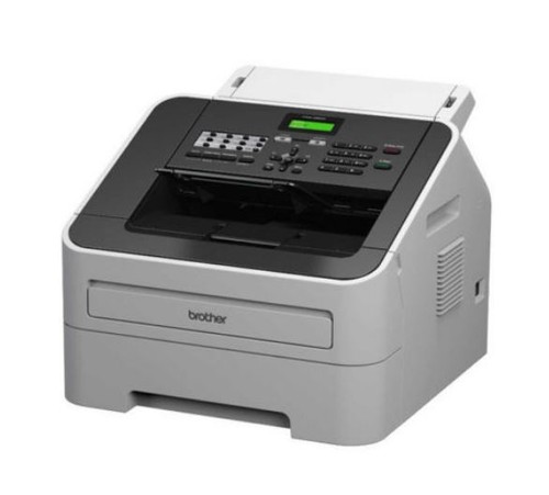 Brother fax 2840 - brother, a4