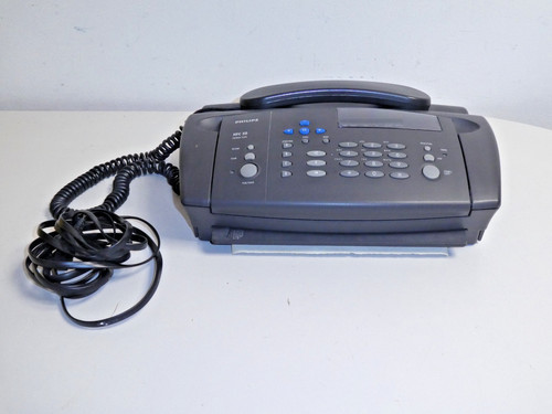 Philips hfc faxgerät - 50,