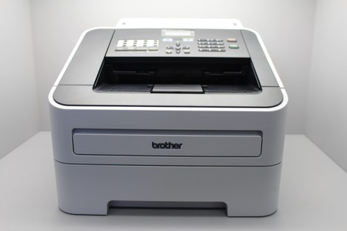 Brother fax 2840 laserfax - brother,