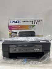 Epson Expression Home XP-2200
