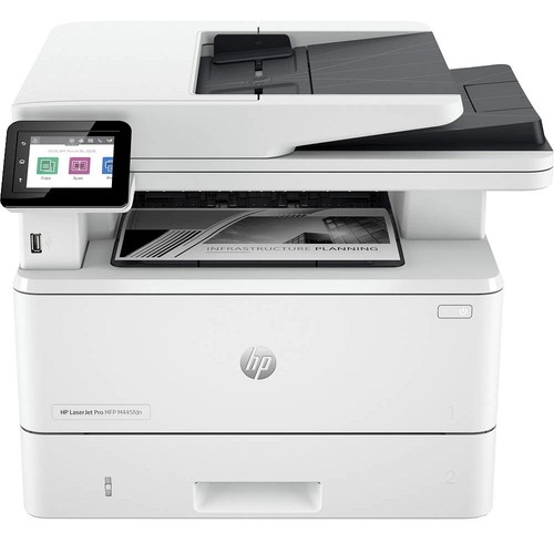 Laserjet pro mfp 4102fdn 4 - hp,