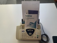 Fax Kopiergerät Brother