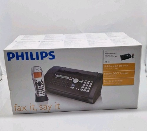 Philips ppf 653 magic - ppf-653,