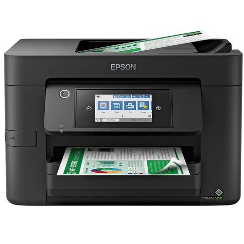 Aktion epson workforce pro - epson,