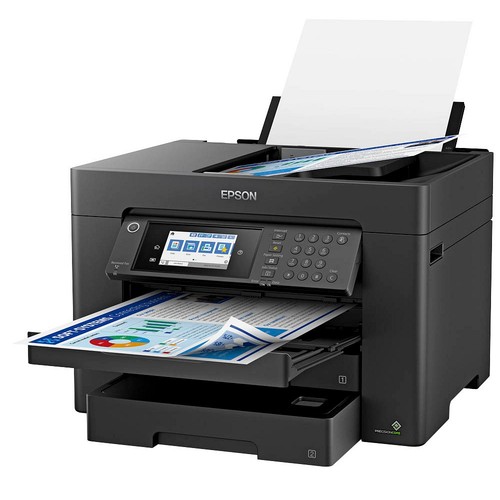 Aktion epson workforce - epson,