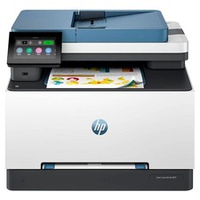 HP Color LaserJet Pro MFP 3302