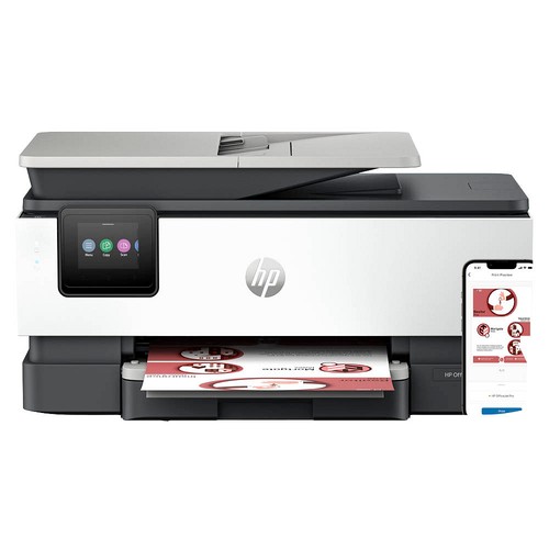 Officejet pro 8122e - hp,