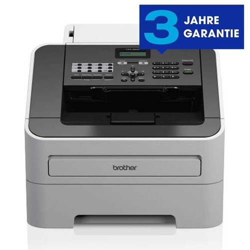 Brother fax 2840 - brother, fax-2840