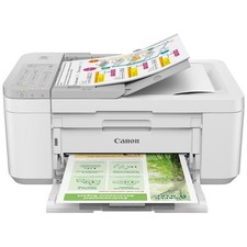 Canon PIXMA TR4756i 4 in 1