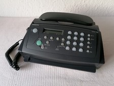Faxgerät Philips HFC 141