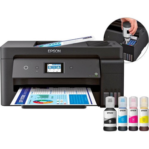 Aktion epson ecotank - epson, et-15000