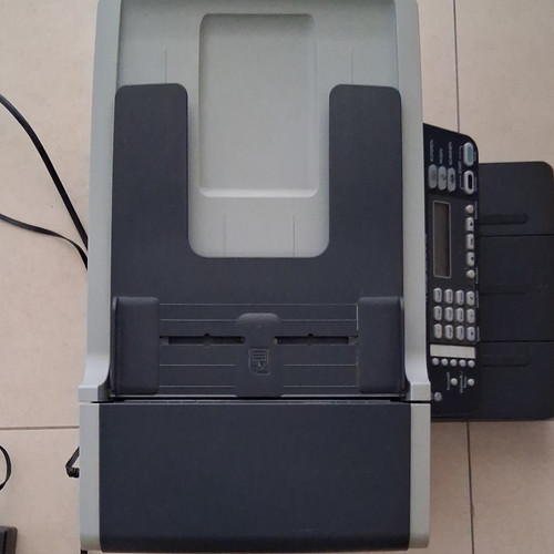 Officejet 5610 tintenstrahl - 5610,