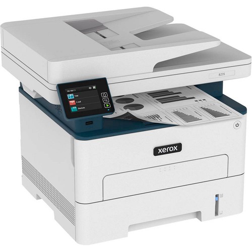 Xerox b235 1 - b235, in