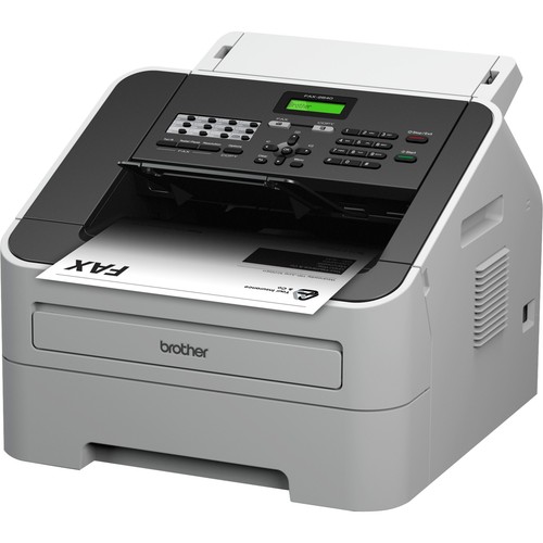 Brother fax 2840 faxgerät - brother, fax-2840,