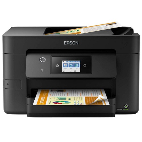 Aktion epson workforce pro - aktion:,