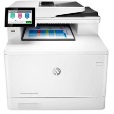 HP Color LaserJet Enterprise