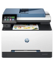 HP Color LaserJet Pro MFP 3302