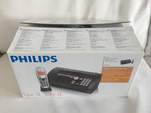 Philips ppf 653 - ppf-653, 5
