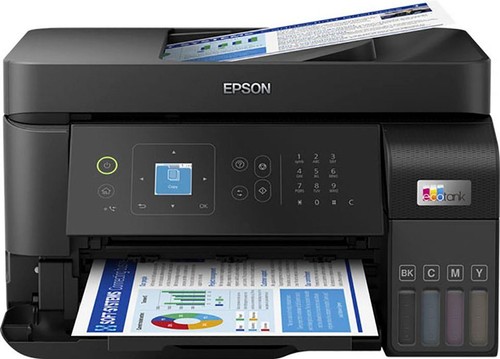 Epson ecotank 4810 - ecotank, et-4810