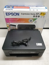 Epson Expression Home XP-2200