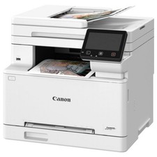 Canon i-SENSYS MF667Cdw EU MFP