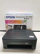 Epson Expression Home XP-2200