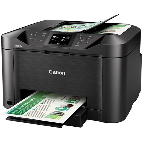 Canon multifunktionsdrucker - canon,
