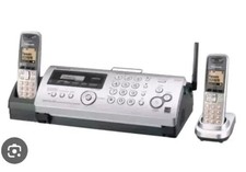 Faxgerät Panasonic KX-FC 266