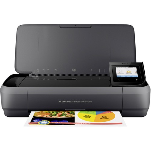 Officejet 250 all one - hp,