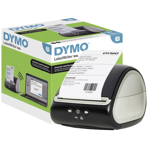 Dymo labelwriter 5xl - dymo,