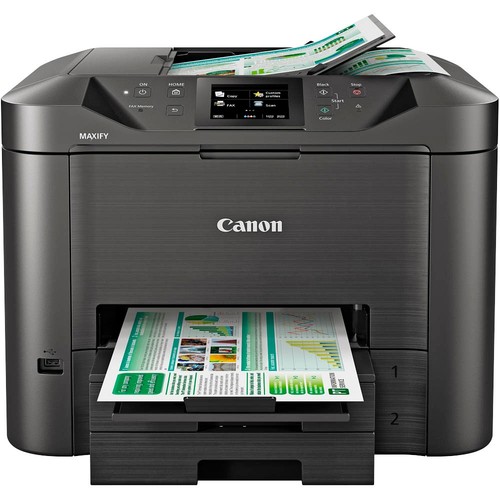 Canon maxify mb5450 1 - mb5450,
