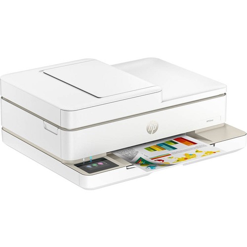 Envy 6520e all one - hp, 3