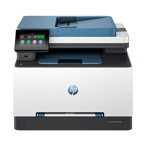Color laserjet pro mfp 3302 - mfp,