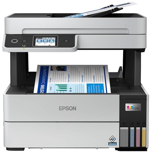 Aktion epson ecotank - ecotank, et-5170