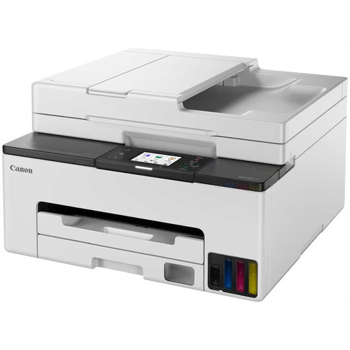 Canon maxify gx2051 - canon, 4