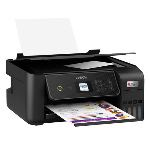 Aktion epson ecotank - epson,