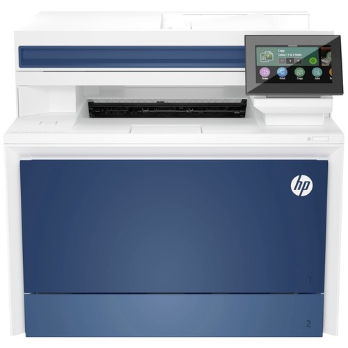 Color laserjet pro mfp 4302 - laserjet,