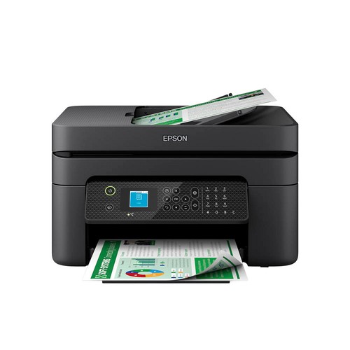 Aktion epson workforce - epson,