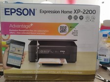 Epson Expression Home XP-2200